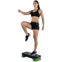 Степ платформа и балансировочная платформа Tunturi Aerobic Step Easy (14TUSCL357): Максимальная нагрузка, кг 100