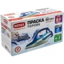 Утюг Rotex RIC70-C Ultra Glide Plus: Индикатор нагрева есть