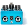 Педаль гитарных эффектов Педаль эффектов WAY HUGE WM71 Smalls Aqua-Puss Analog Delay