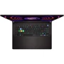 Ноутбук MSI Vector GP78HX 13VG-056 (VECTOR78056): Процесор Intel Core i7-13700HX (1.5 – 5.0 ГГц) / 16 – ядерний