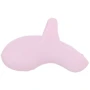 Вибратор на палец FUZU Sensa Skin Activated Fingertip Vibe Pink