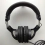 Наушники Audio-Technica ATH-M20X: Тип конструкции полноразмерные
