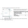 Духовой шкаф электрический Interline FZ 584 MCH BA: Размеры 60х60х59 см