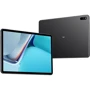 Планшет Huawei MatePad 11 Wi-Fi 6/128GB Matte Grey (53012FCW): Коммуникации GPS, Wi-Fi, Bluetooth