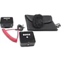 Микрофон RODE Wireless GO (234356): Разъем 1/4"