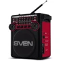 Акустика SVEN SRP-355 Red