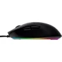 Мышь Dream Machines DM4 Evo USB Black (DM4_EVO_S): Эргономика для правой руки