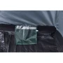 Палатка Skif Outdoor Adventure I, 200x200 cm Green (389.00.82): Материал дна PE 100 г/м2