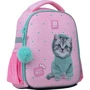 Рюкзак школьный каркасный Kite Education Studio Pets SP22-555S-1 фото 9