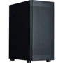 Корпус Zalman I4 Black: Форм-фактор материнской платы ATX/MicroATX/Mini-ITX