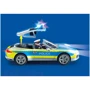 Конструктор Playmobil Porsche 911 Carrera 4S Police 70066: Рекомендуемый возраст от 3 лет