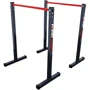 Поручни брусья стационарные K-Sport KSH025/2 (KS-344)