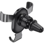 Держатель Hoco Car Holder Air Vent CA56 Black: Совместимость универсальный, Apple