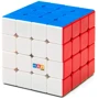 Магнитный кубик Smart Cube Stickerless 4х4 без наклеек (SC404): Тип Кубик 4x4