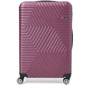 Чемодан Ricco Grande XL фиолетовый (T1ABS600purple-XL)