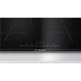 Варочная поверхность электрическая Bosch PIF675FC1E: Рабочая поверхность стеклокерамика