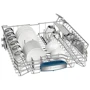 Посудомоечная машина Bosch SMV 69T50: Вместимость (комплектов) 14