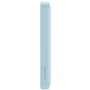 Внешний аккумулятор Baseus Power Bank 5000mAh Magnetic Wireless 20W Blue (P10022107313-00): Емкость батареи, мАч 5000