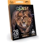 Карточная квест-игра Danko Toys "BEST QUEST" рус (BQ-01): Вид карточные