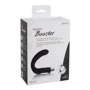 Массажер простаты JoyDivision Joystick Booster Black (JD15598)
