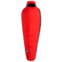 Спальный мешок Big Agnes Buell 30 (Fireline Pro) Regular red/navy - LEFT