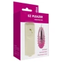 Виброяйцо Minx Ez Pleaser Vibrating Egg Purple 7x2.6 см
