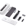 Электробритва Xiaomi Soocas ET2 Electric Shaver Razor Black фото 4