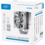 Кулер Deepcool GAMMAXX GTE V2 White фото 9
