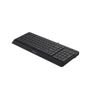 Клавіатура A4Tech Fstyler FK15 Black: інтерфейс підключення USB