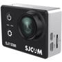 Экшн камера SJCam SJ7 STAR 4K Wi-Fi: Микрофон есть