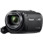Цифровая видеокамера Panasonic HDV Flash HC-V380 Black (HC-V380EE-K) UA: Матрица 1/5.8" CMOS