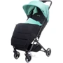 Прогулочная коляска 4Baby Twizzy Aqua (4TZ01): Тип коляски Прогулочная