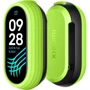 Чехол-клипса Xiaomi Smart Band 8 Running Clip (BHR7309GL): Тип Чехол