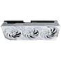 Видеокарта Palit GeForce RTX 4070 Ti SUPER GamingPro White OC (NED47TST19T2-1043W): Тип памяти GDDR6X