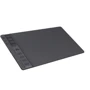 Графический планшет Huion Inspiroy 2 M (H951P) + перчатка: Формат поверхности A5