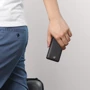 Внешний аккумулятор ANKER Power Bank PowerCore Select 20000mAh 2xUSB 3A Black (A1363G11) фото 9