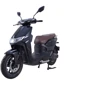Електроскутер TAILG Tiger Black Gloss: Допустиме навантаження, кг 180