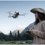 Квадрокоптер DJI Mini 4 Pro Fly More Combo Plus DJI RC 2 (CP.MA.00000740.01): Время работы 45 минут