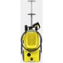 KARCHER K5 Classic Home (1.950-702.0): Производительность (л/ч) 500