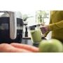 Соковижималка Philips HR1919/70: Об'єм контейнера для соку 1 л