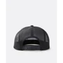 Мужская кепка Rip Curl Destinations Trucker черная (CCACH9-967) фото 2