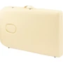 Массажный стол 4FIZJO Massage Table+ Wood W60 Beige (TABLE+W60BEIGE)