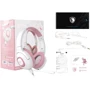 Навушники Sades SA-724 Shaman Pink (sa724pkj) фото 6