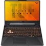Ноутбук ASUS TUF Gaming A15 (FA506ICB-HN119W_32): Процесор AMD Ryzen 5 4600H (3.0 - 4.0 ГГц) / 6 - ядерний