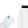 Обогреватель Cecotec Ready Warm 1200 Thermal Connected CCTC-05373: Тип нагревательного элемента Закрытый