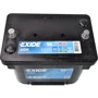 Автомобильный аккумулятор AGM Exide EK508