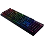 Клавіатура Razer BlackWidow V3 Pro Yellow Switch US Layout (RZ03-03531700-R3M1): Тип клавіатури ігрова