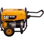 Бензиновый генератор Caterpillar RP3100: Тип запуска электрический пуск