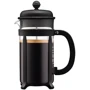 Френч-пресс Bodum Java 1 л черный (1908-01)