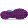 Кросівки для бігу Saucony Peregrine 7 (10359-2s) 37 зелені текстиль всесезон: Матеріал підкладки Текстиль